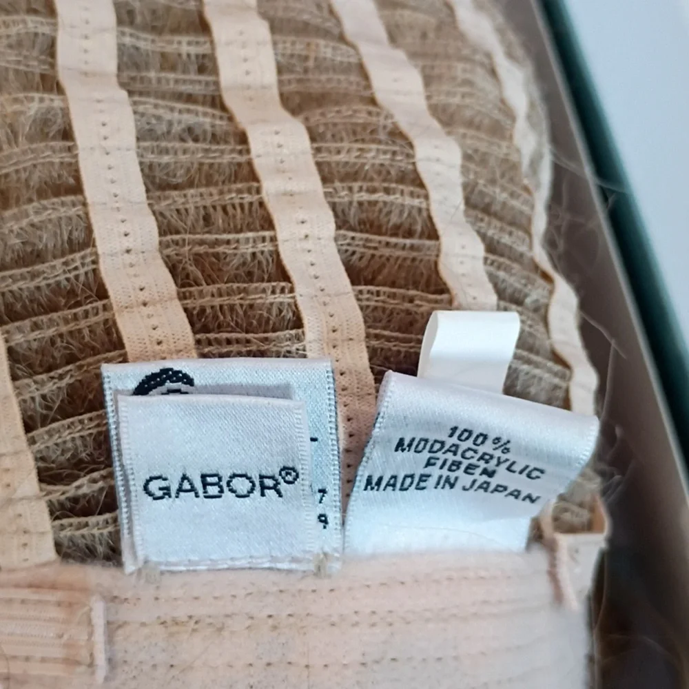 Gabor Luxury Collection #029492 eva